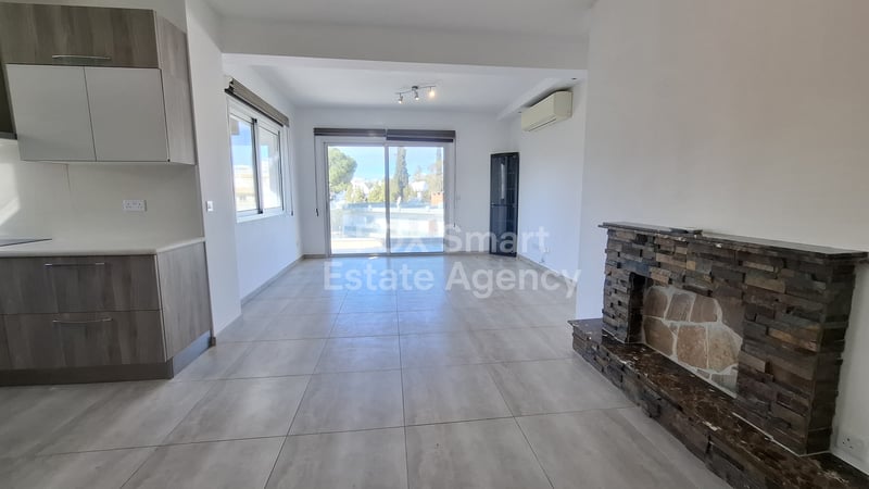 Apartment in Dasoupolis - view 1