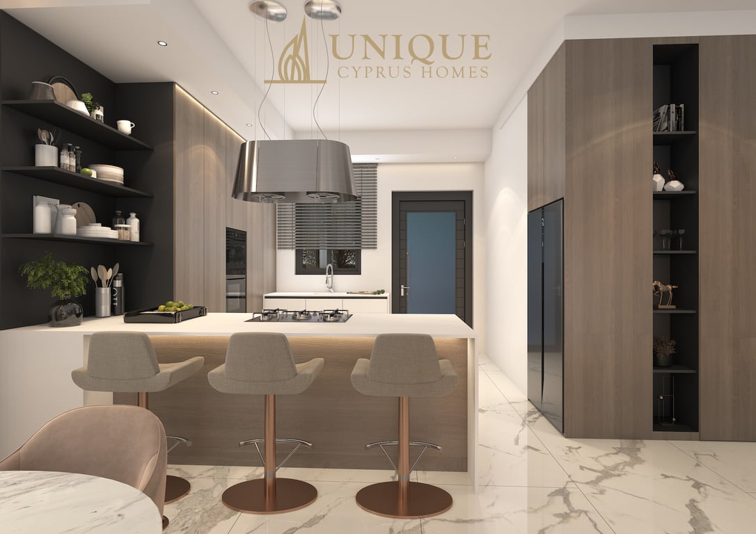 House in Chlorakas - Image 3