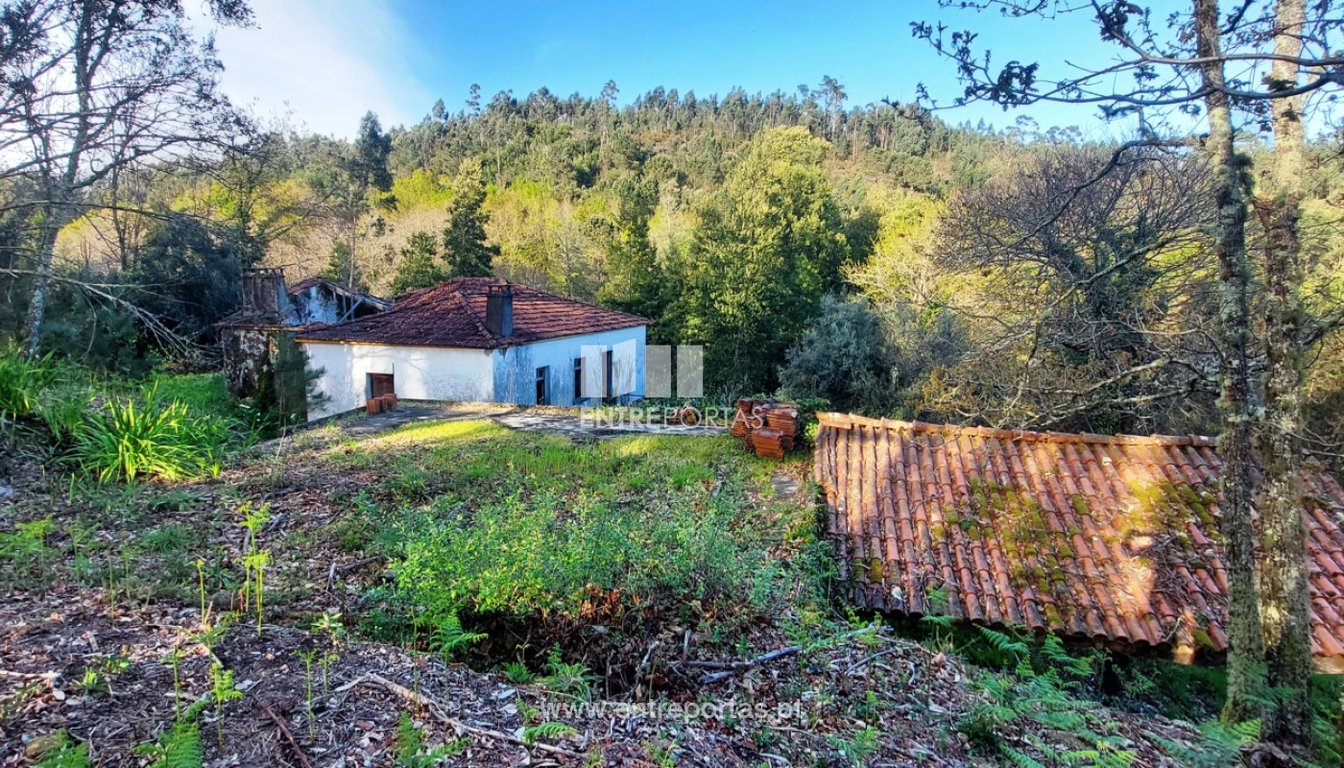 House in Vilar de Murteda