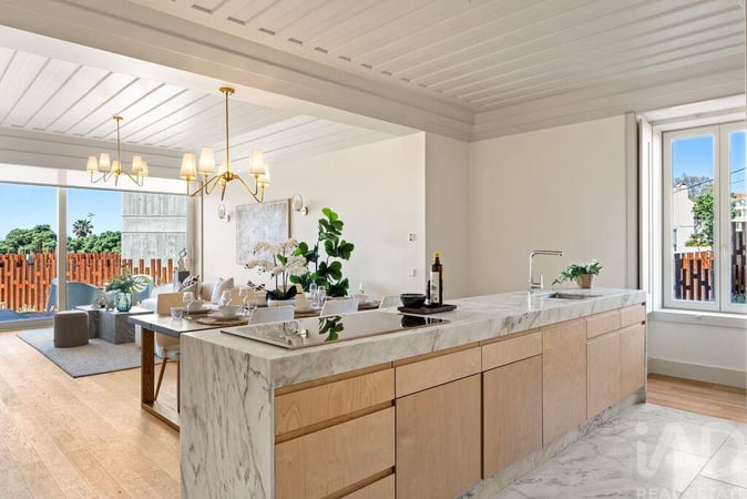 House in Cascais - view 1