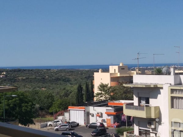 Apartment in Loule (Sao Clemente) - view 1