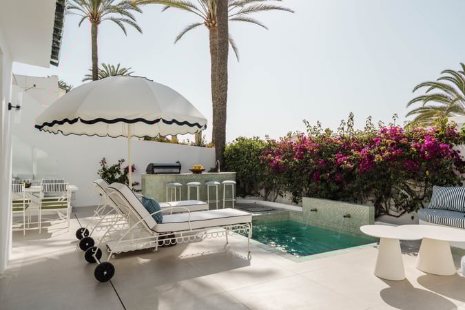 House in Marbella - view 1