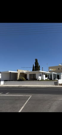 House in Dromolaxia - view 1