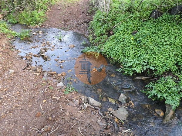 Land in Castro Marim - view 1