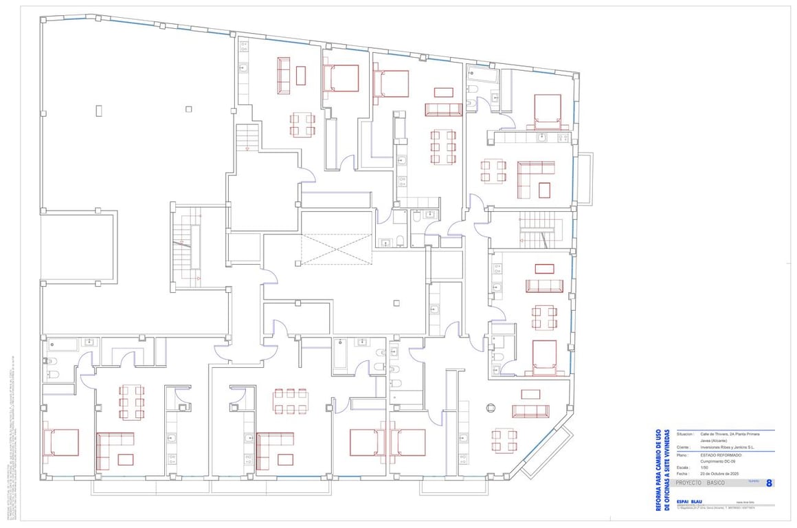 Apartment in Javea - Image 2