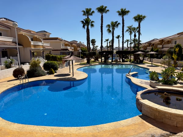 Apartment in Ciudad Quesada - view 1