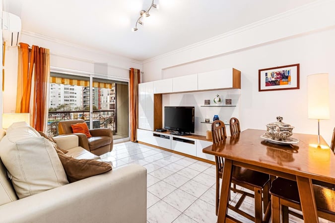 Apartment in Armacao de Pera - view 1