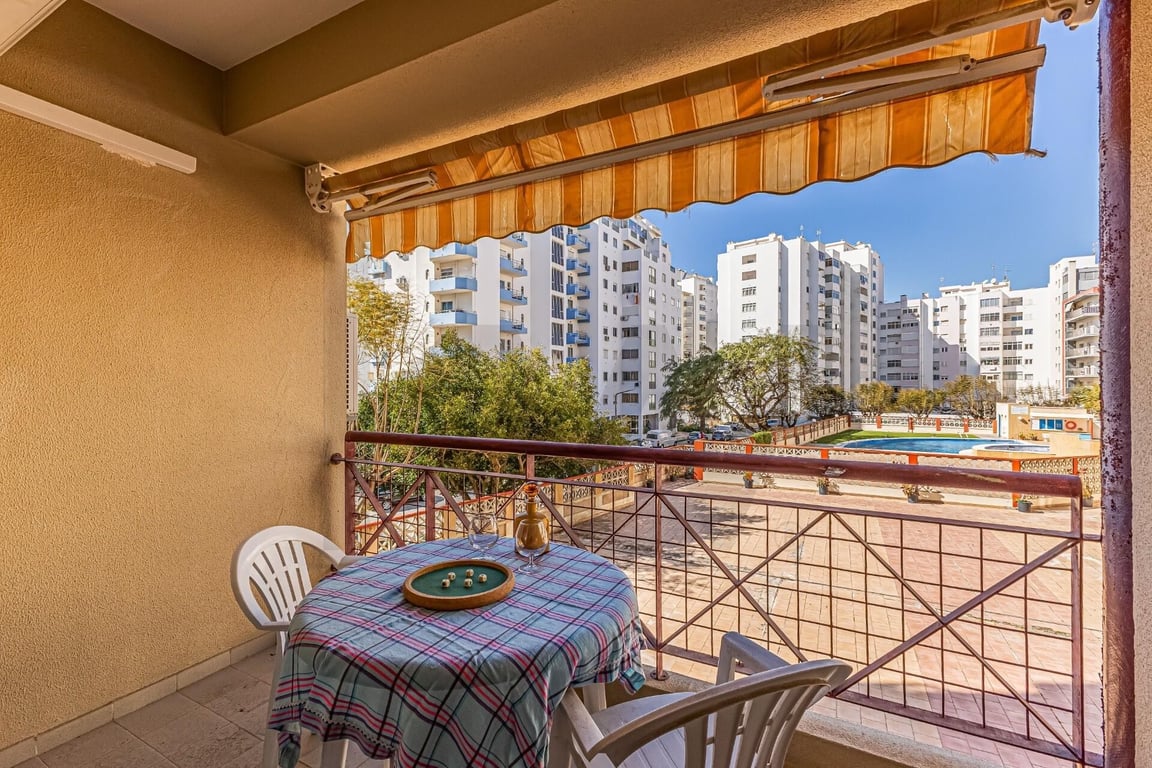 Apartment in Armacao de Pera - Image 3