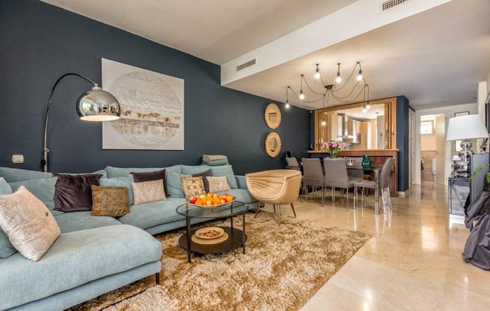 House in Mijas Costa - view 1