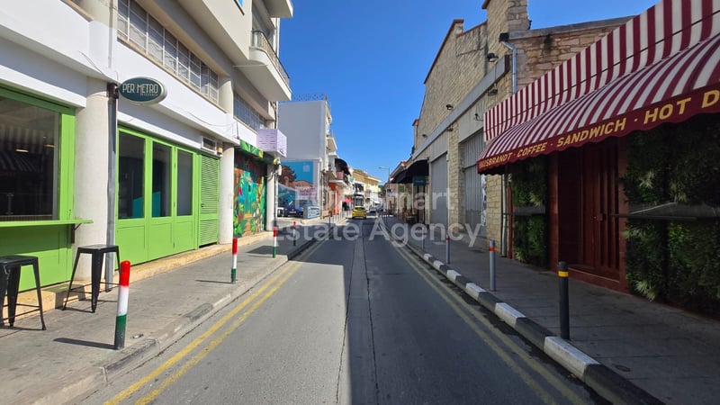 House in Katholiki - view 1