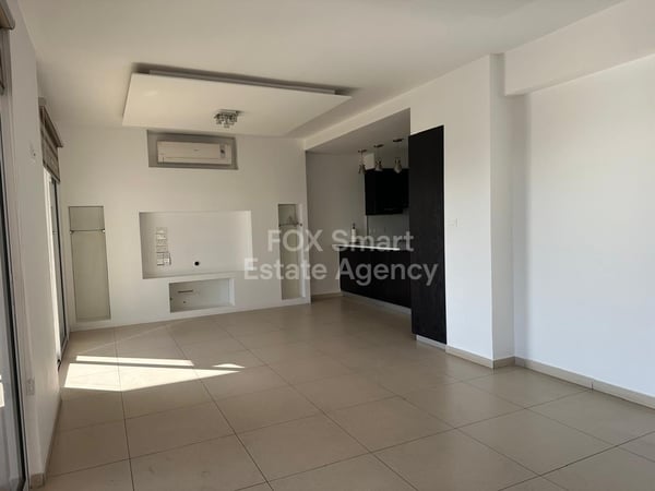 Apartment in Agia Fylaxis - view 1