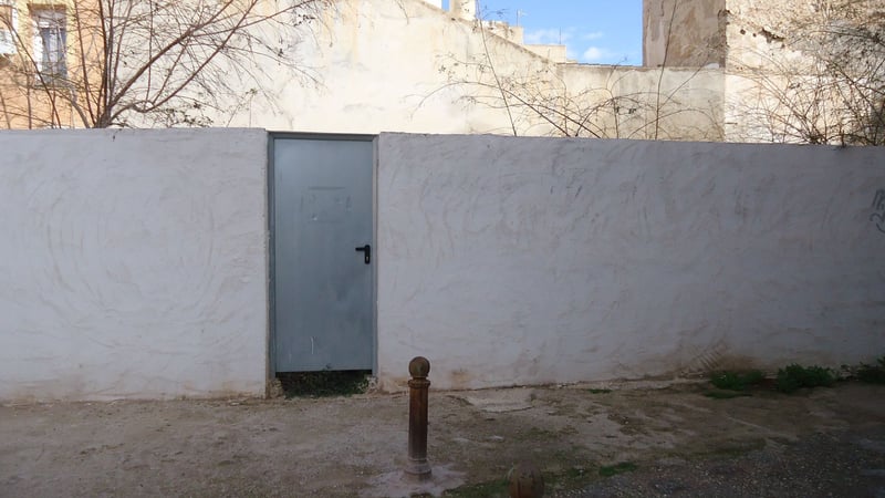 Land in Monovar - view 1