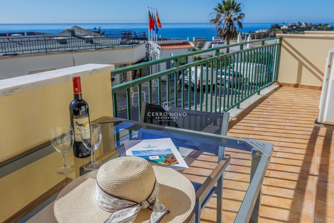 Apartment in Albufeira