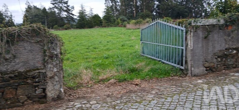 Land in Fonte Boa - view 1