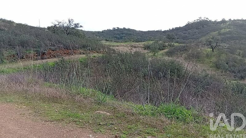 Land in Faro - view 1