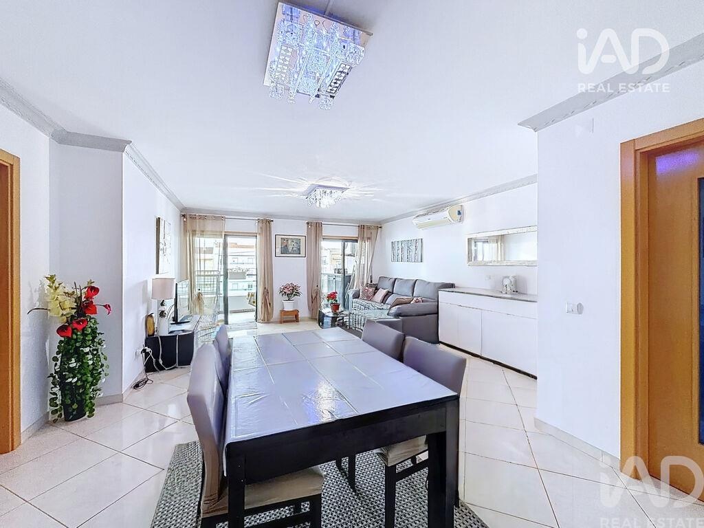 Apartment in Vila Real de Santo Antonio