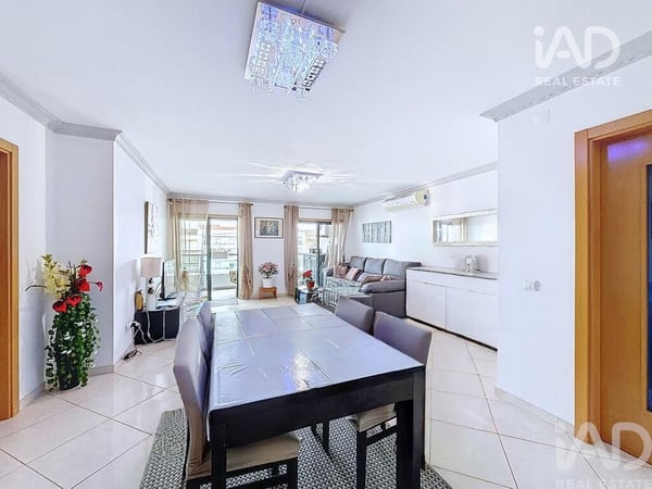 Apartment in Vila Real de Santo Antonio - view 1