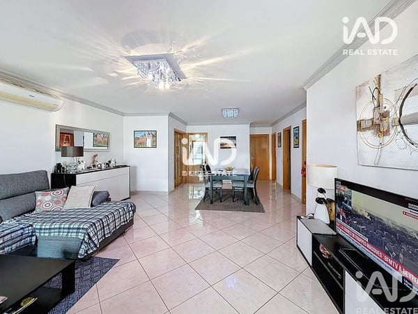 Apartment in Vila Real de Santo Antonio - view 1