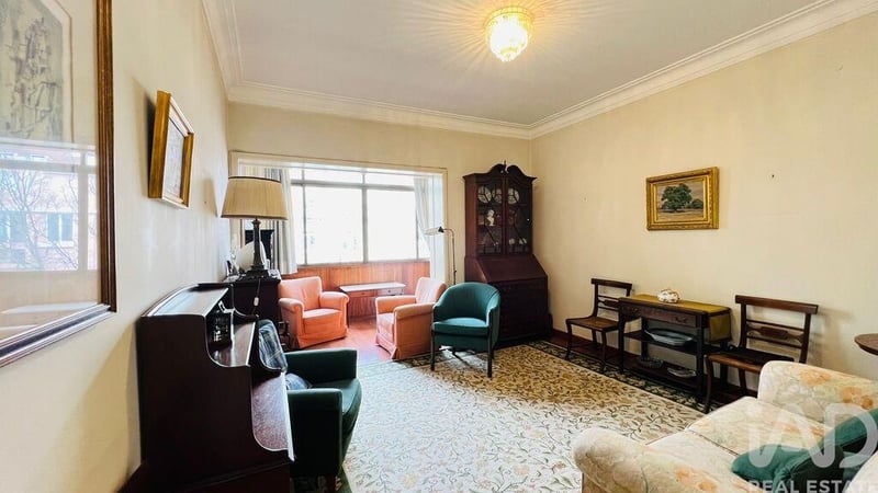 Apartment in Lapa - view 1