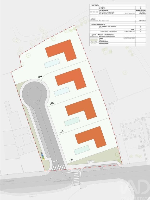 Land in Bombarral - Image 3