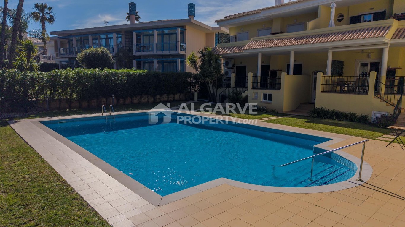 Apartment in Vilamoura
