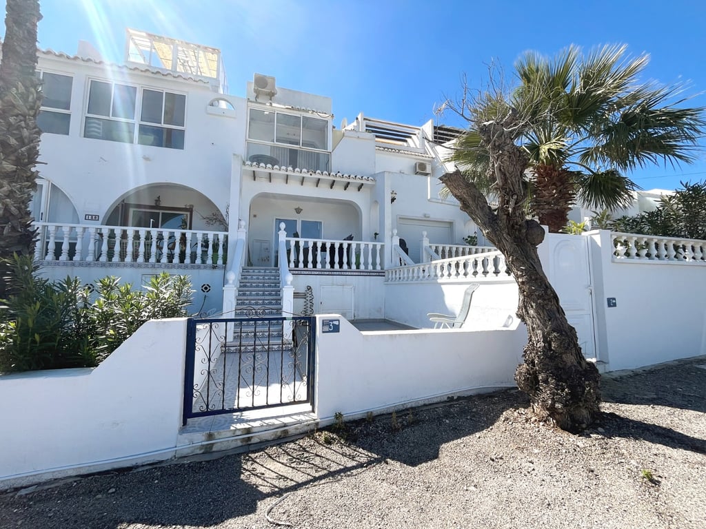 Apartment in Ciudad Quesada