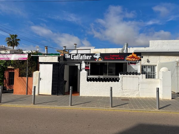 House in Mil Palmeras - view 1