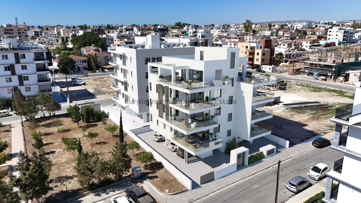 Apartment in Agios Nikolaos - Image 3