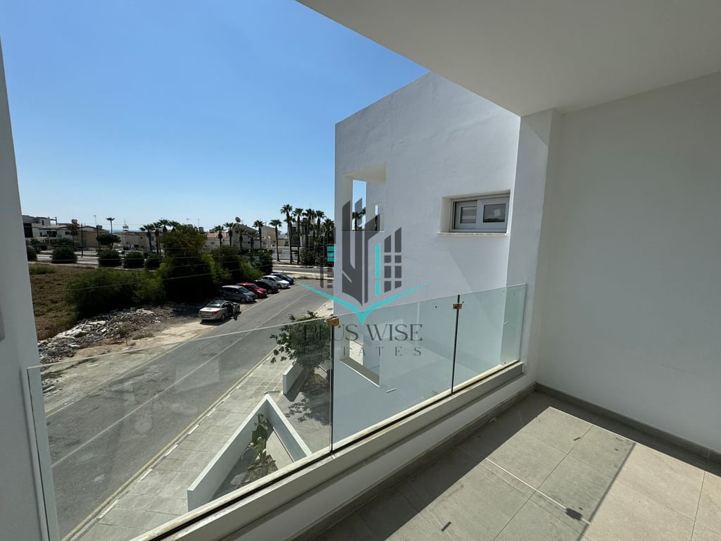 Apartment in Dhekelia