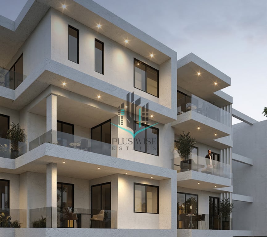 Apartment in Paralimni