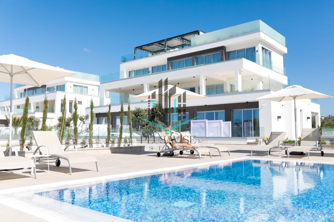 Apartment in Ayia Napa - Image 2