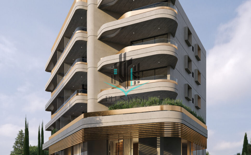 Apartment in Paralimni