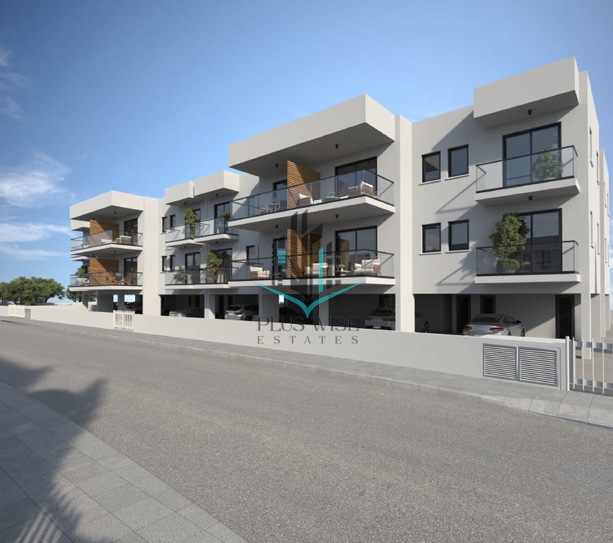 Apartment in Deryneia - Image 2