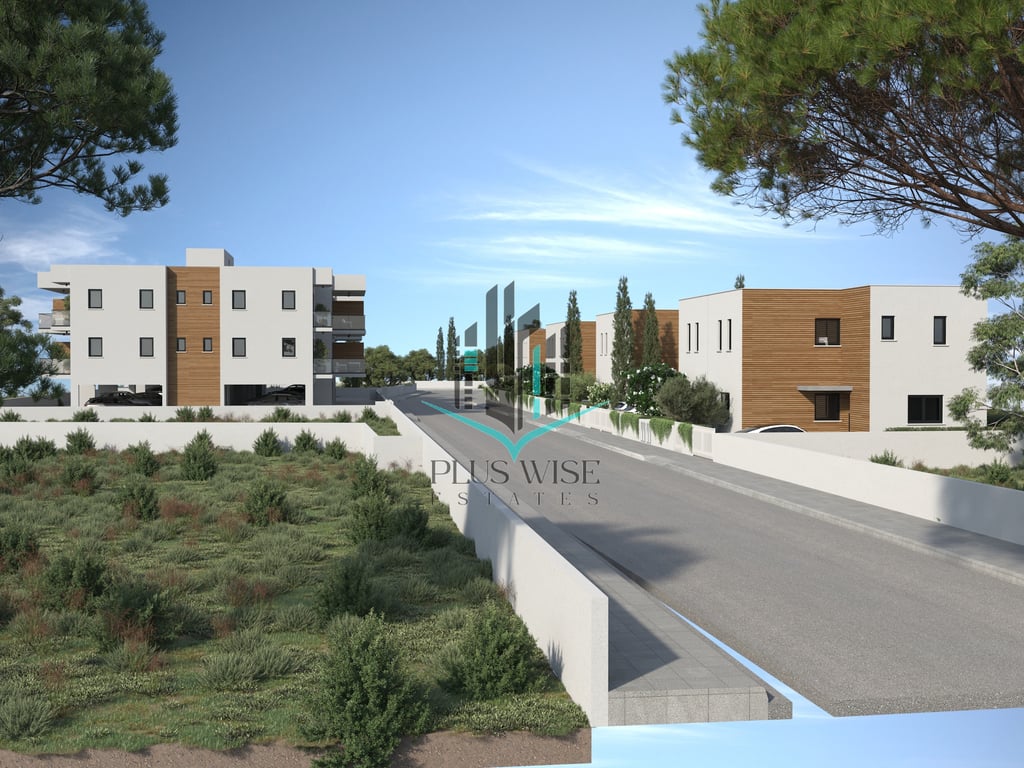 Apartment in Deryneia - Image 3