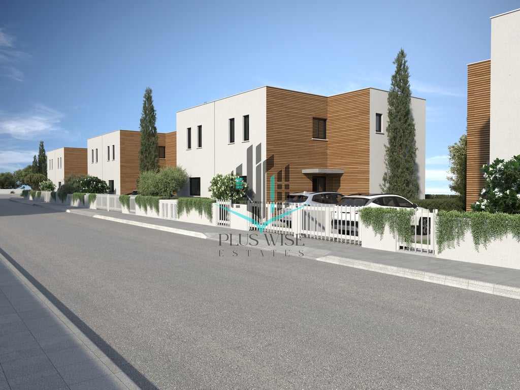 Apartment in Deryneia