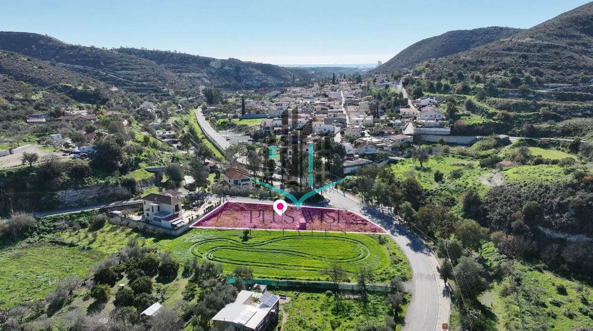 House in Kalavasos - Image 3