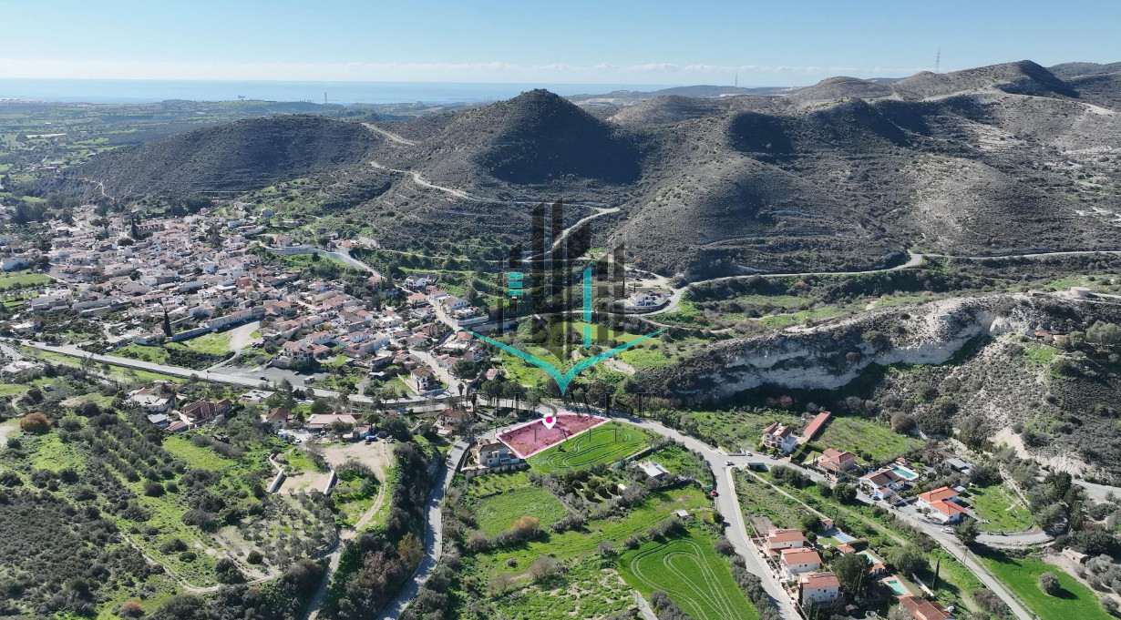 House in Kalavasos - Image 2