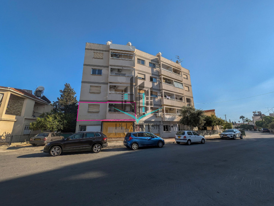 Apartment in Larnaca Municipality - Image 2