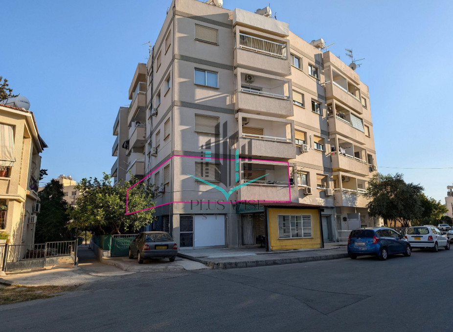 Apartment in Larnaca Municipality