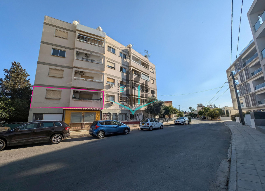 Apartment in Larnaca Municipality - Image 3