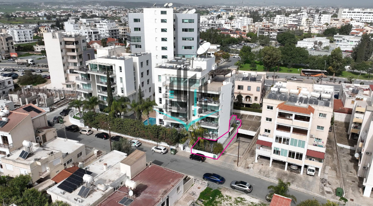 Apartment in Agios Nikolaos