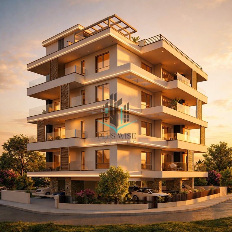 Apartment in Paralimni - Image 3