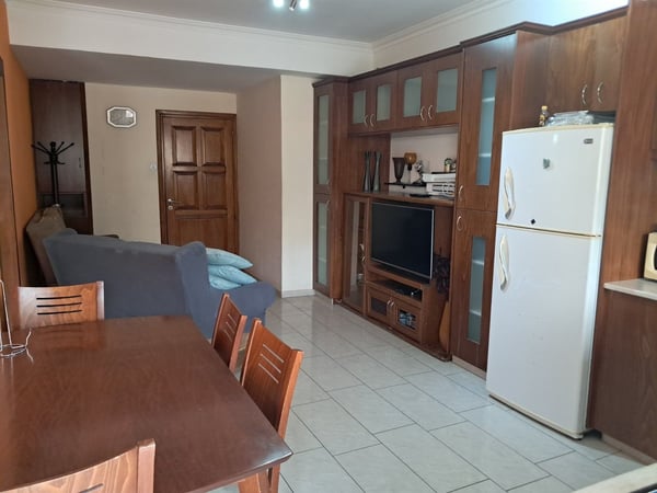 Apartment in Chrysopolitissa - view 1