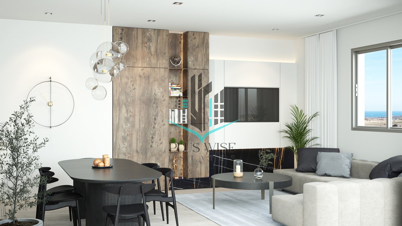 Apartment in Deryneia - Image 3