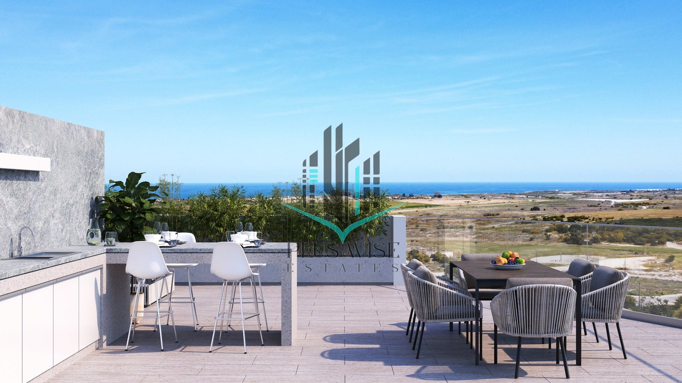 Apartment in Deryneia - Image 2