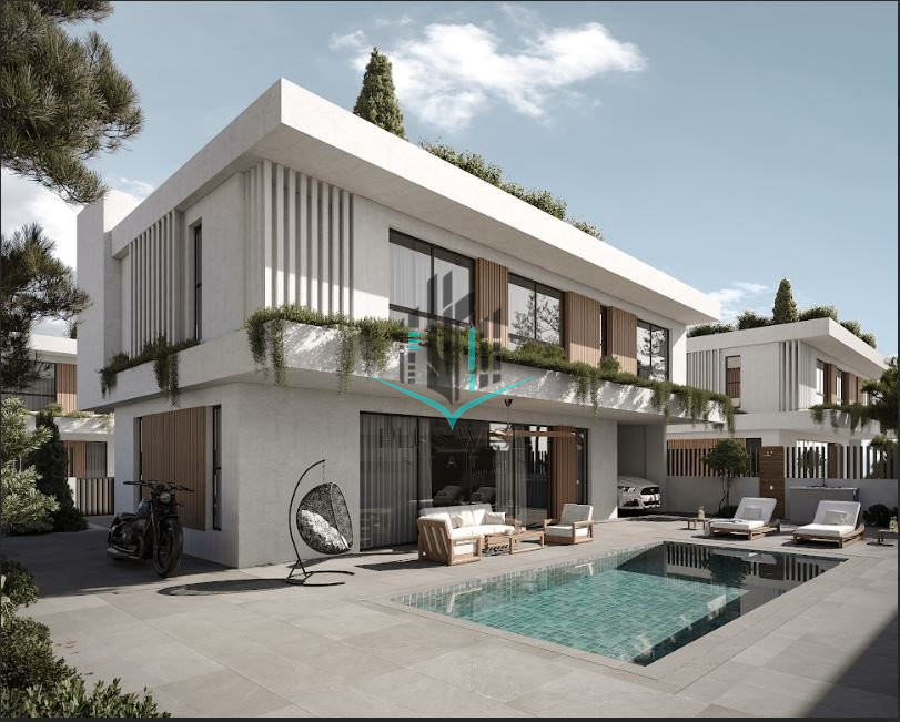 Villa in Paralimni - Image 2