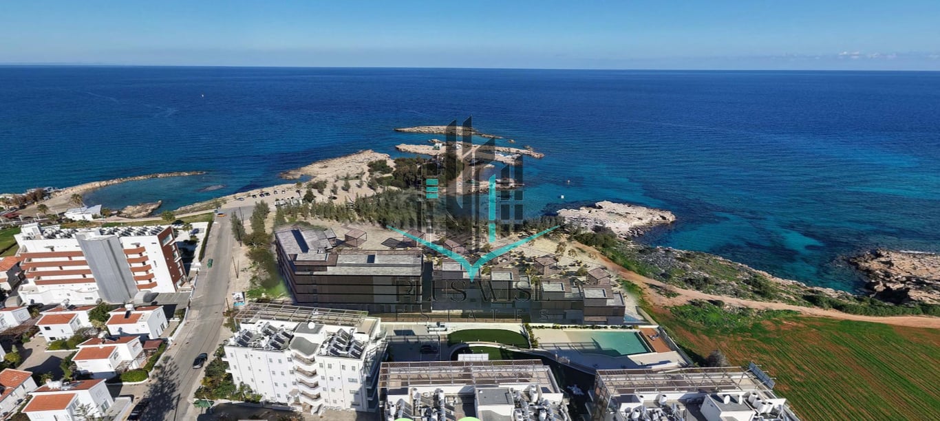 Apartment in Protaras - Image 2