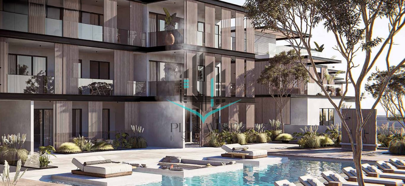 Apartment in Protaras