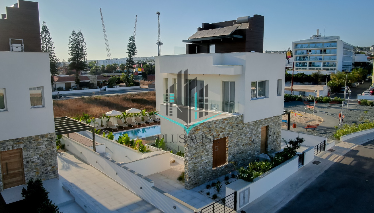 Villa in Ayia Napa - Image 3