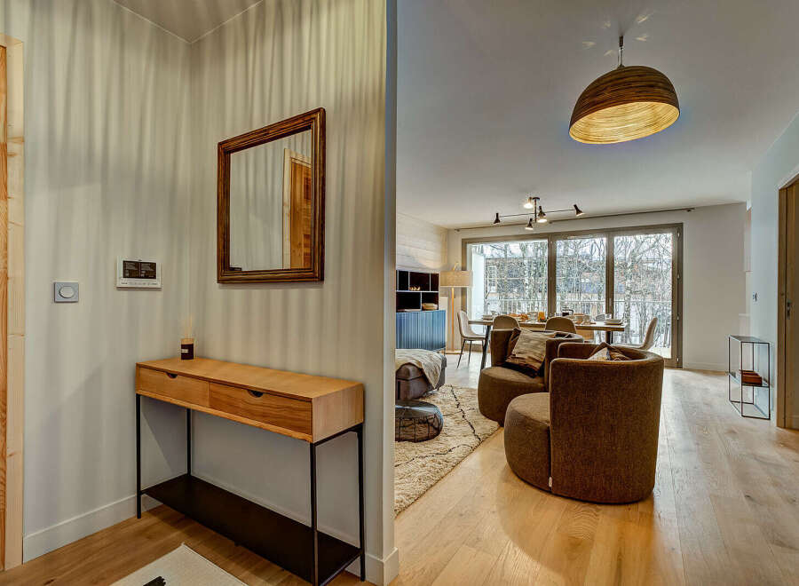 Apartment in Chamonix-Mont-Blanc - Image 2